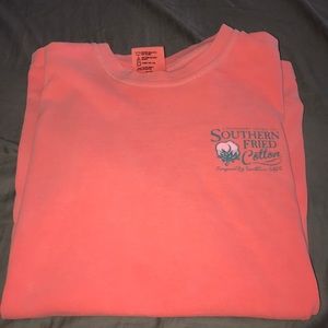 Southern Fried Cotton T-shirt